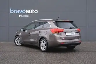 Kia cee'd / Ceed, 1.6, 99 kW, bensiin, manuaal, esivedu