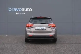 Kia cee'd / Ceed, 1.6, 99 kW, bensiin, manuaal, esivedu