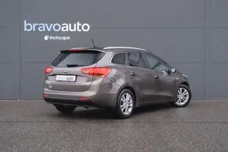 Kia cee'd / Ceed, 1.6, 99 kW, bensiin, manuaal, esivedu
