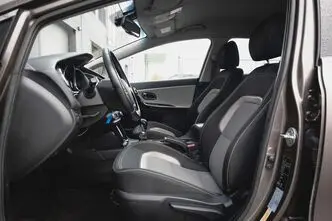 Kia cee'd / Ceed, 1.6, 99 kW, bensiin, manuaal, esivedu