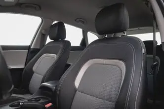 Kia cee'd / Ceed, 1.6, 99 kW, bensiin, manuaal, esivedu