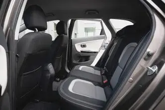 Kia cee'd / Ceed, 1.6, 99 kW, bensiin, manuaal, esivedu
