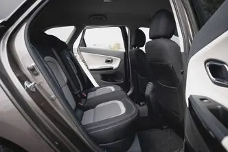 Kia cee'd / Ceed, 1.6, 99 kW, bensiin, manuaal, esivedu