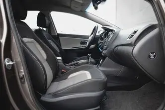 Kia cee'd / Ceed, 1.6, 99 kW, bensiin, manuaal, esivedu