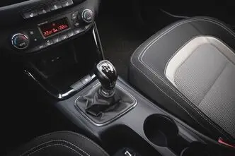 Kia cee'd / Ceed, 1.6, 99 kW, bensiin, manuaal, esivedu
