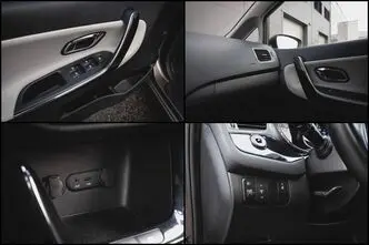 Kia cee'd / Ceed, 1.6, 99 kW, bensiin, manuaal, esivedu