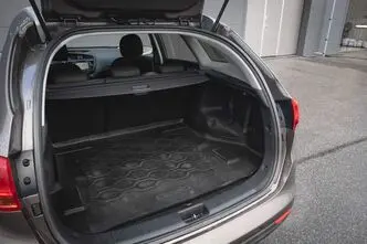 Kia cee'd / Ceed, 1.6, 99 kW, bensiin, manuaal, esivedu