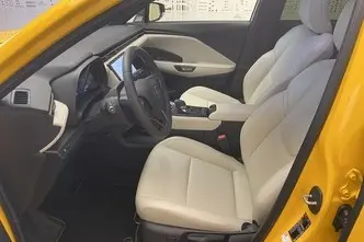 Lexus LBX, 1.5, 67 kW, hübriid, automaat, esivedu