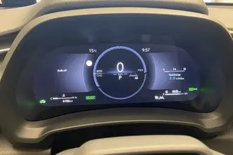 Lexus LBX, 1.5, 67 kW, hübriid, automaat, esivedu