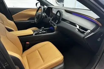 Lexus RX 450, 2.5, 136 kW, pistikhübriid, automaat, nelikvedu