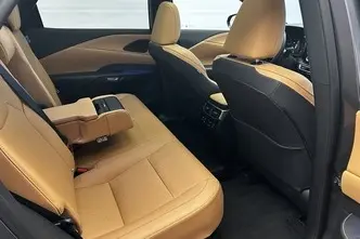 Lexus RX 450, 2.5, 136 kW, pistikhübriid, automaat, nelikvedu