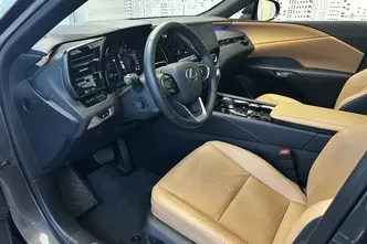 Lexus RX 450, 2.5, 136 kW, pistikhübriid, automaat, nelikvedu
