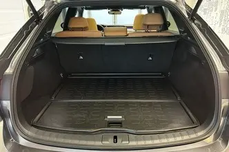 Lexus RX 450, 2.5, 136 kW, pistikhübriid, automaat, nelikvedu