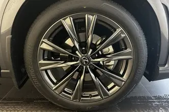 Lexus RX 450, 2.5, 136 kW, pistikhübriid, automaat, nelikvedu