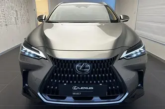Lexus NX 450, 2.5, 136 kW, pistikhübriid, automaat, nelikvedu