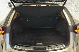 Lexus NX 450, 2.5, 136 kW, pistikhübriid, automaat, nelikvedu