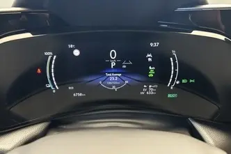 Lexus NX 450, 2.5, 136 kW, pistikhübriid, automaat, nelikvedu