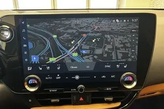 Lexus NX 450, 2.5, 136 kW, pistikhübriid, automaat, nelikvedu