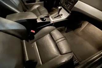 BMW X3, 3.0, 200 kW, bensiin, automaat, nelikvedu