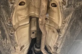 Audi A4 Allroad, 2.0, 105 kW, diisel, manuaal, nelikvedu