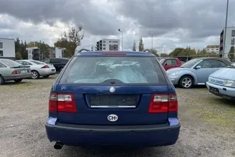 Saab 9-5, 2.3, 184 kW, bensiin, automaat, esivedu