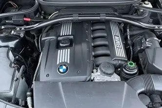 BMW X3, 3.0, 200 kW, bensiin, automaat, nelikvedu