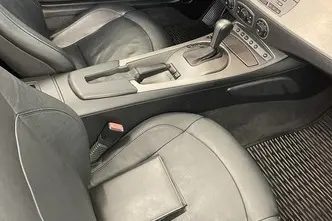 BMW Z4, 3.0, 170 kW, bensiin, automaat, tagavedu