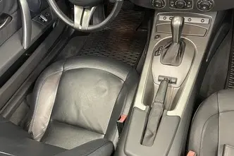 BMW Z4, 3.0, 170 kW, bensiin, automaat, tagavedu