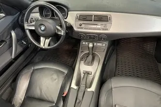BMW Z4, 3.0, 170 kW, bensiin, automaat, tagavedu