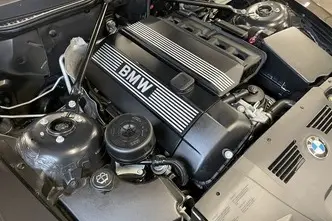 BMW Z4, 3.0, 170 kW, bensiin, automaat, tagavedu