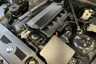 BMW Z4, 3.0, 170 kW, bensiin, automaat, tagavedu