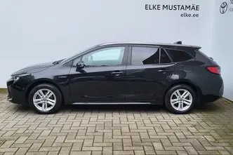 Toyota Corolla, 1.8, 72 kW, hübriid, automaat, esivedu