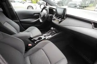 Toyota Corolla, 1.8, 72 kW, hübriid, automaat, esivedu