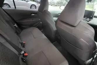 Toyota Corolla, 1.8, 72 kW, hübriid, automaat, esivedu