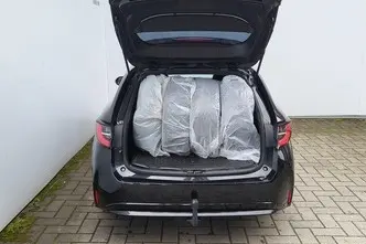 Toyota Corolla, 1.8, 72 kW, hübriid, automaat, esivedu