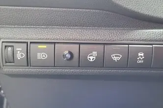 Toyota Corolla, 1.8, 72 kW, hübriid, automaat, esivedu