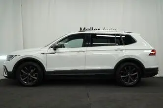 Volkswagen Tiguan, 1.5, 110 kW, bensiin, automaat, esivedu