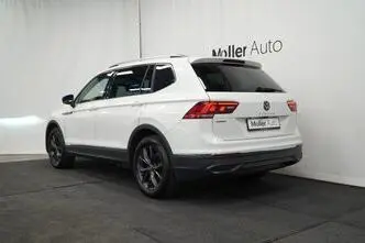 Volkswagen Tiguan, 1.5, 110 kW, bensiin, automaat, esivedu
