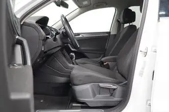Volkswagen Tiguan, 1.5, 110 kW, bensiin, automaat, esivedu