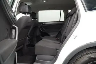 Volkswagen Tiguan, 1.5, 110 kW, bensiin, automaat, esivedu