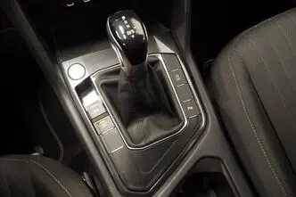Volkswagen Tiguan, 1.5, 110 kW, bensiin, automaat, esivedu