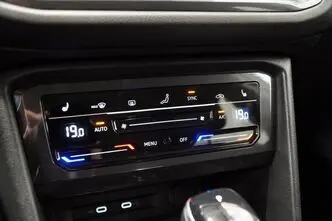 Volkswagen Tiguan, 1.5, 110 kW, bensiin, automaat, esivedu