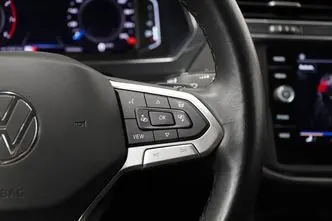 Volkswagen Tiguan, 1.5, 110 kW, bensiin, automaat, esivedu