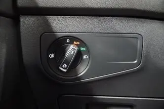 Volkswagen Tiguan, 1.5, 110 kW, bensiin, automaat, esivedu