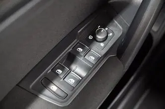 Volkswagen Tiguan, 1.5, 110 kW, bensiin, automaat, esivedu