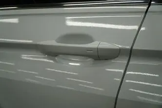Volkswagen Tiguan, 1.5, 110 kW, bensiin, automaat, esivedu