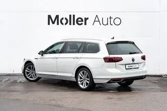 Volkswagen Passat, 1.4, 160 kW, pistikhübriid, automaat