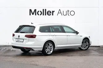Volkswagen Passat, 1.4, 160 kW, pistikhübriid, automaat