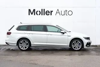 Volkswagen Passat, 1.4, 160 kW, pistikhübriid, automaat