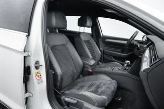 Volkswagen Passat, 1.4, 160 kW, pistikhübriid, automaat